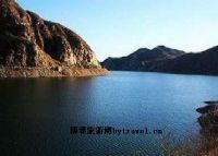 景风水库图片|景风水库门票多少钱|景风水库在哪里