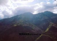 老窝山图片|老窝山门票多少钱|老窝山在哪里