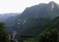 洛泽河大峡谷图片|洛泽河大峡谷门票多少钱|洛泽河大峡谷在哪里