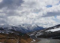 白马雪山图片|白马雪山门票多少钱|白马雪山在哪里