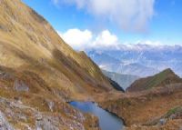 梅里雪山神湖图片|梅里雪山神湖门票多少钱|梅里雪山神湖在哪里