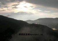 威远江自然保护区图片|威远江自然保护区门票多少钱|威远江自然保护区在哪里