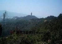 倒石岩图片|倒石岩门票多少钱|倒石岩在哪里