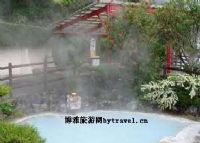 西岭温泉图片|西岭温泉门票多少钱|西岭温泉在哪里