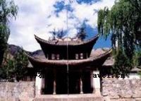 娜姑古镇图片|娜姑古镇门票多少钱|娜姑古镇在哪里
