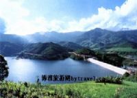 麦子河水库图片|麦子河水库门票多少钱|麦子河水库在哪里