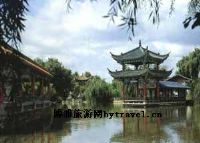 宛水公园图片|宛水公园门票多少钱|宛水公园在哪里