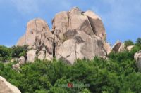 鲁奎神山图片|鲁奎神山门票多少钱|鲁奎神山在哪里