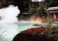 象鼻温泉图片|象鼻温泉门票多少钱|象鼻温泉在哪里