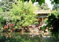 玉泉湖公园图片|玉泉湖公园门票多少钱|玉泉湖公园在哪里