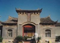 石屏古州衙图片|石屏古州衙门票多少钱|石屏古州衙在哪里