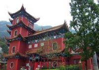 个旧云庙(个旧市博物馆)图片|个旧云庙(个旧市博物馆)门票多少钱|个旧云庙(个旧市博物馆)在哪里