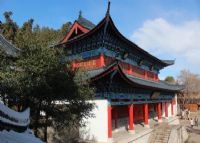光碧楼图片|光碧楼门票多少钱|光碧楼在哪里
