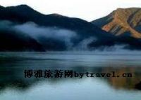 羊坪水库图片|羊坪水库门票多少钱|羊坪水库在哪里