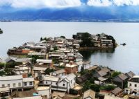 玉几岛图片|玉几岛门票多少钱|玉几岛在哪里