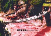 青云桥图片|青云桥门票多少钱|青云桥在哪里