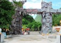 勐远仙境景区图片|勐远仙境景区门票多少钱|勐远仙境景区在哪里