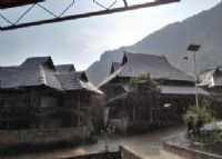 曼丢村寨图片|曼丢村寨门票多少钱|曼丢村寨在哪里